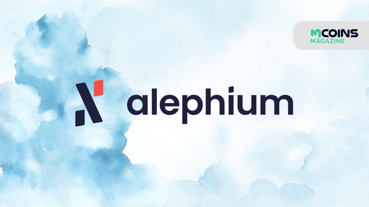Alephium