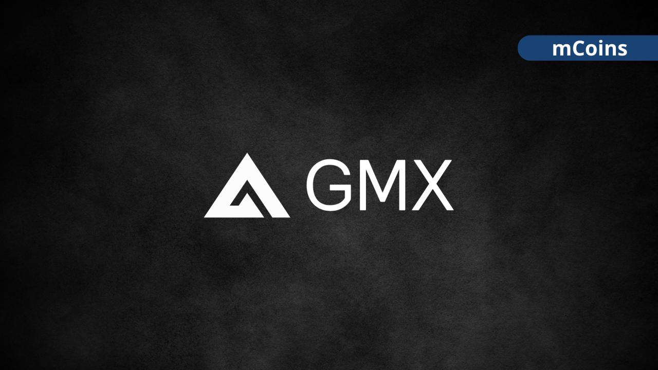 GMX