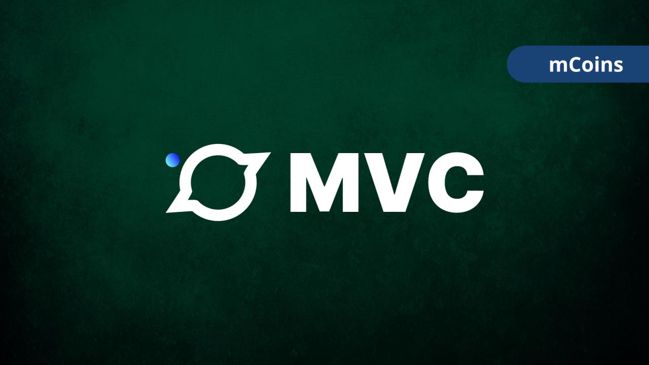 MVC Space token