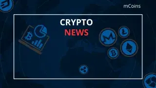 Today News: Bitcoin Developments Across the Globe - From US Elections to Hong Kong Investments