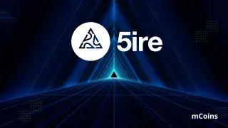 5ireChain Unveils New Validator and Nominator Apps: A Significant Leap Towards Mainnet 5ireChain Unveils New Validator and Nominator Apps: A Significant Leap Towards Mainnet