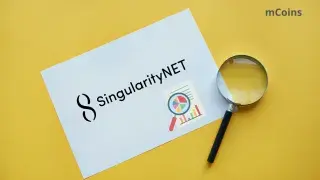 The Meteoric Rise of SingularityNET: A Deep Dive into AGIX